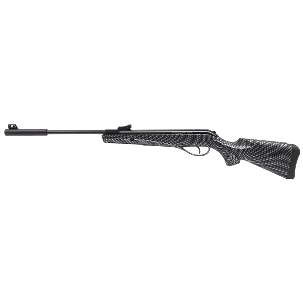 Винтовка пневматическая RETAY 70S Camo (пластик, переломка, Carbon) калибр 4.5, 3 Дж.. Фото №8