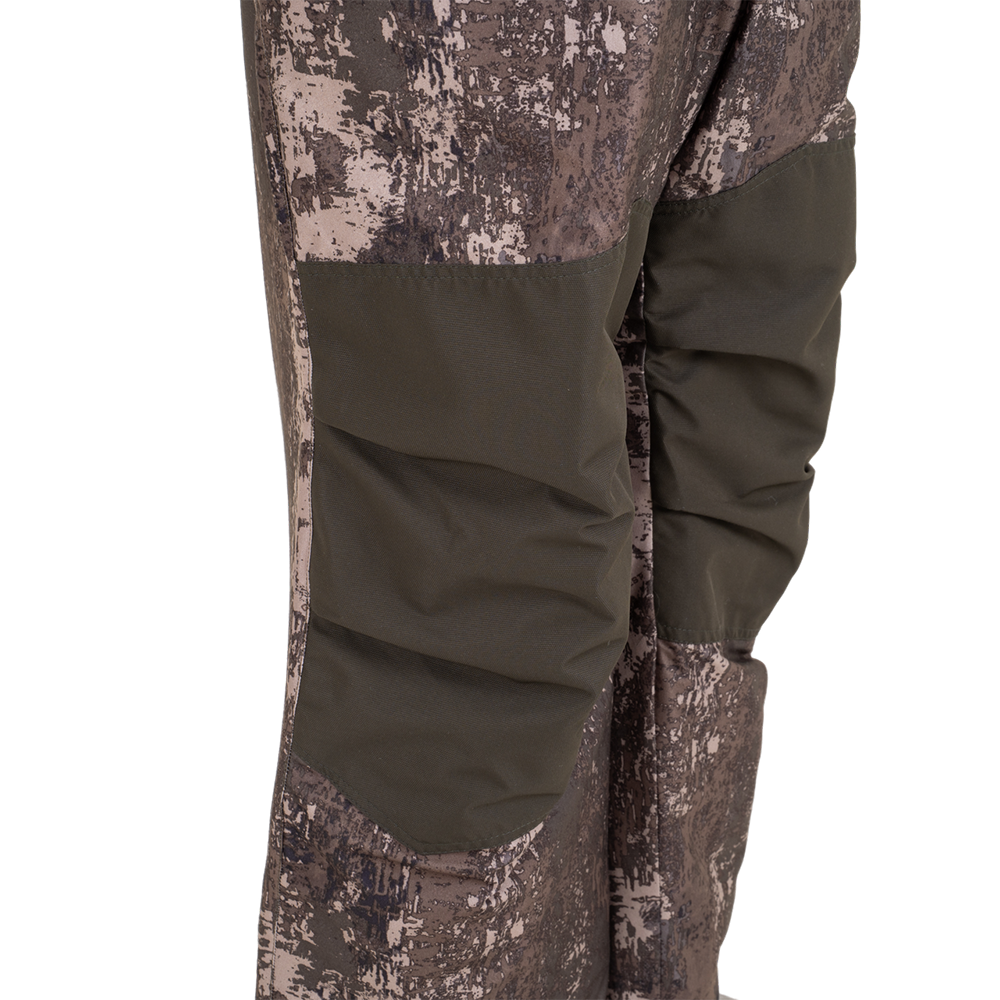 Костюм ORION Следопыт, зимний, зеленая кора р. 48-50/170-176. Фото №12