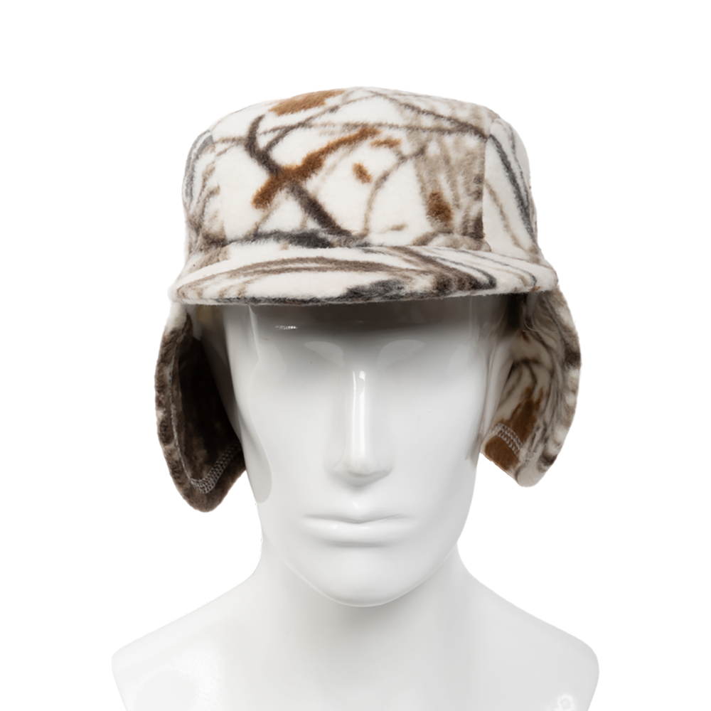 Шапка "Снежок" / зимний лес (59-60) (Хольстер). Фото №9 Шапка "Снежок" / зимний лес (59-60) (Хольстер). Фото №9