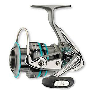 Катушка безынерционная Daiwa "Procaster" 4000 A (00004215). Фото №1 Катушка безынерционная Daiwa "Procaster" 4000 A (00004215). Фото №1