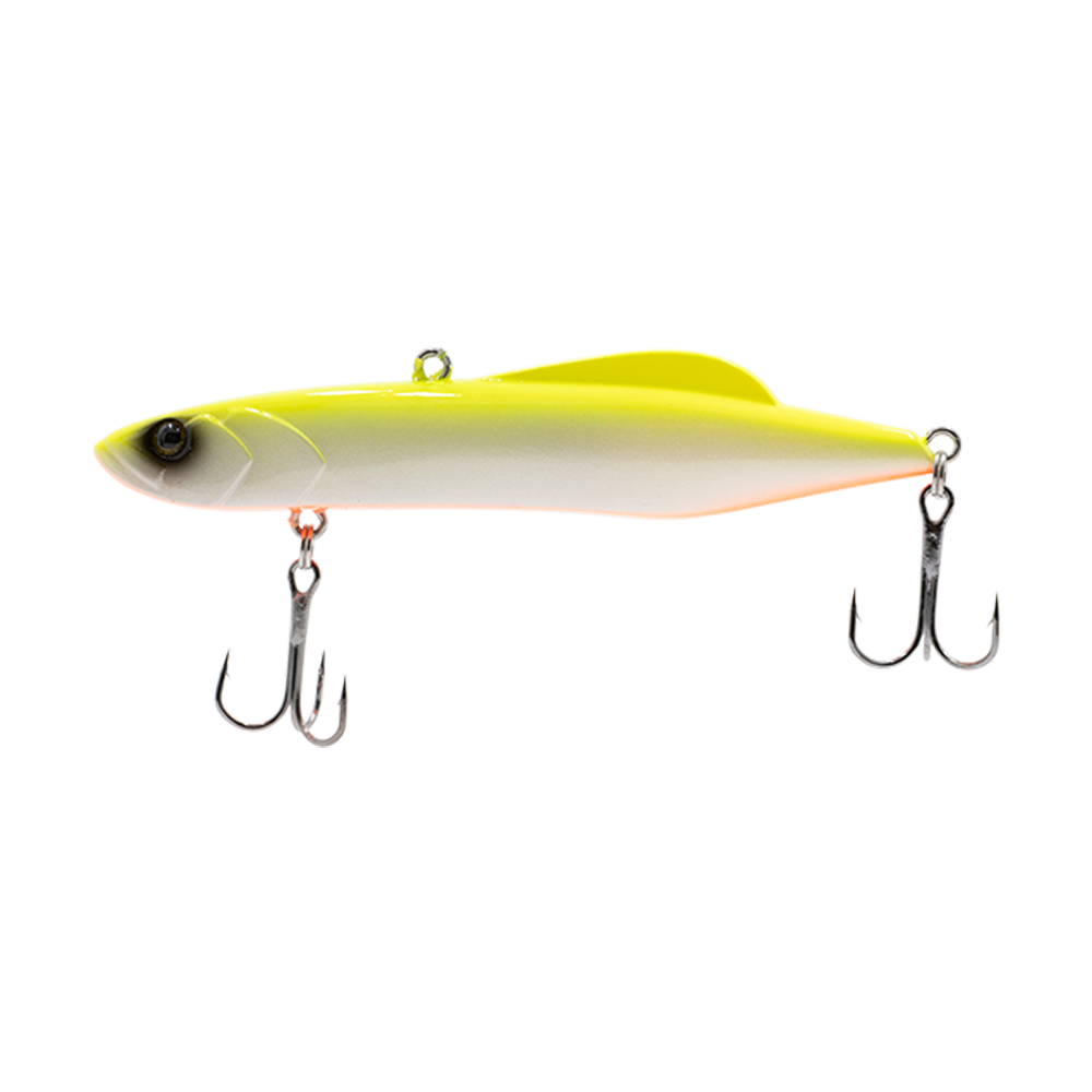 Воблер-раттлин IAM Master Lunatic, 90мм, 30гр цвет (V14). Фото №3 Воблер-раттлин IAM Master Lunatic, 90мм, 30гр цвет (V14). Фото №3