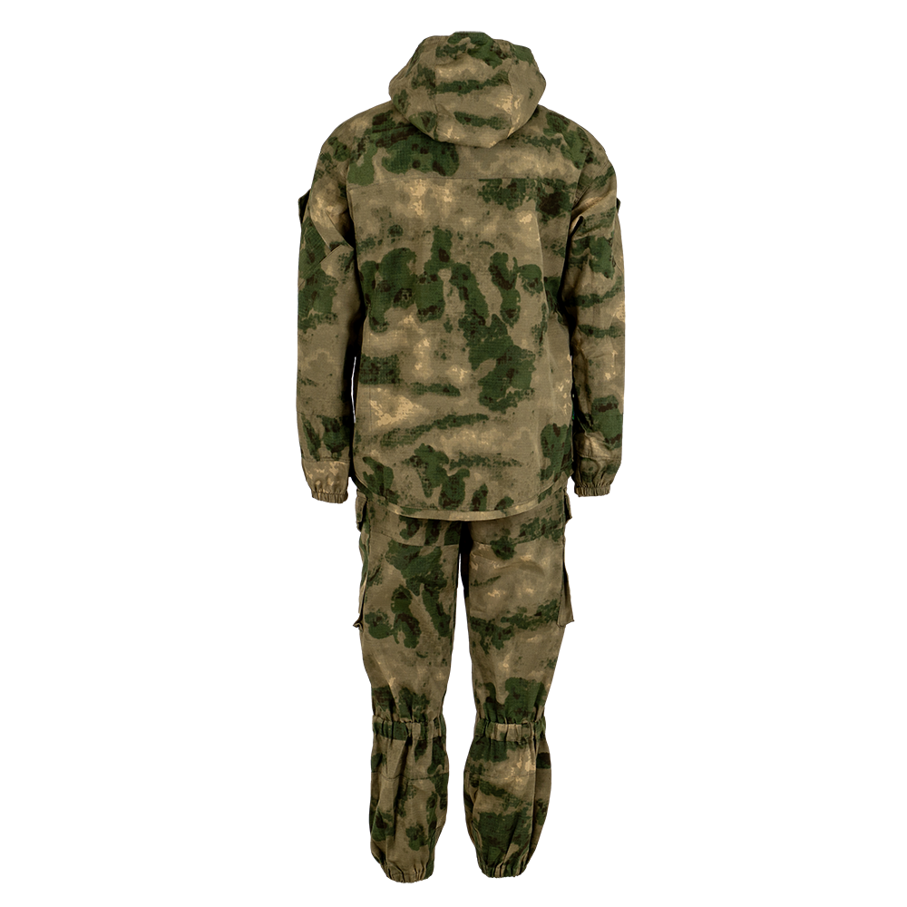 Костюм летний Huntsman Горка-5 (цвет Малахит, ткань Смесовая) р. 48-50/170-176. Фото №14