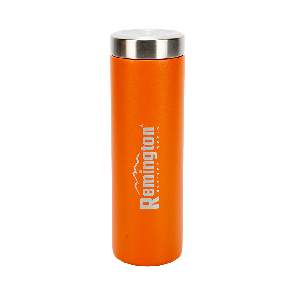 Термос Remington ThermalCore 500 Orange, сит.. Фото №1