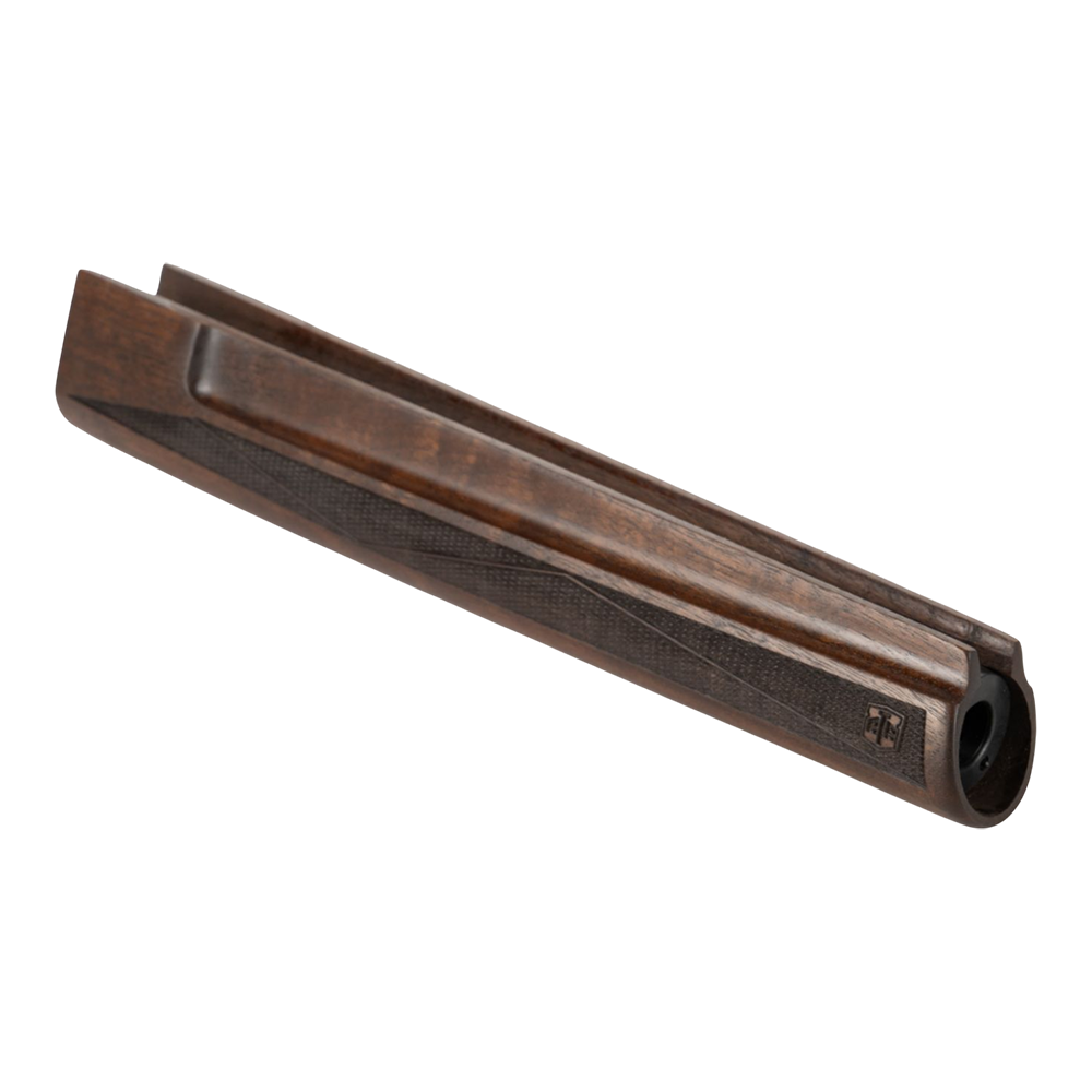 Цевье в сборе Neo Walnut калибр 12. Фото №3