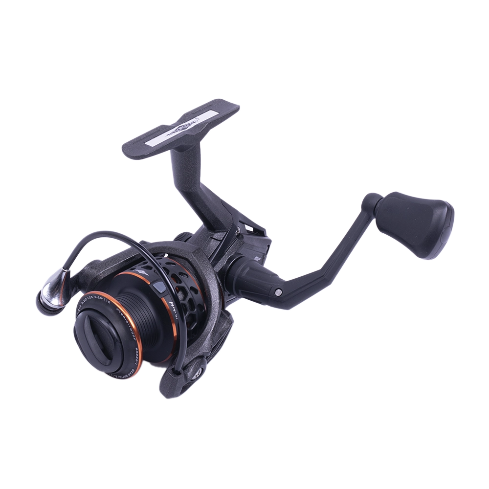 Катушка Mifine Hydrid 1000F 7+1. Фото №1