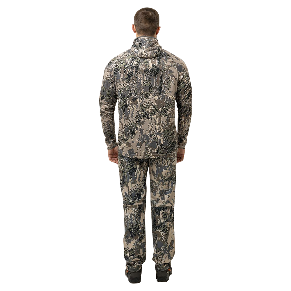 Лонгслив Remington Foliage Anti-mosquito Figure р. 3XL. Фото №2