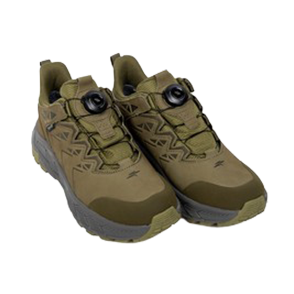 Кроссовки Remington Terrain green р. 43. Фото №1