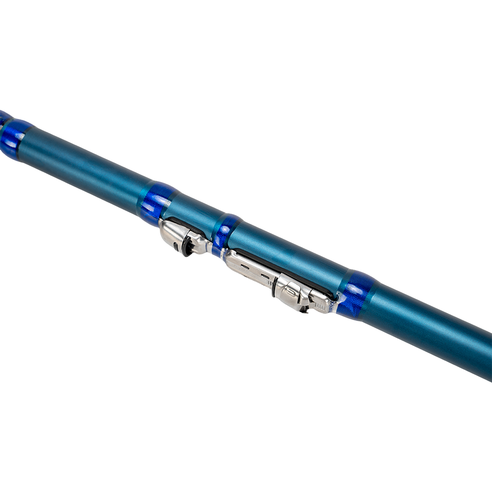 Удилище проводочное Nisus Multi Travel с/к 5м, 10-40гр*. Фото №4 Удилище проводочное Nisus Multi Travel с/к 5м, 10-40гр*. Фото №4