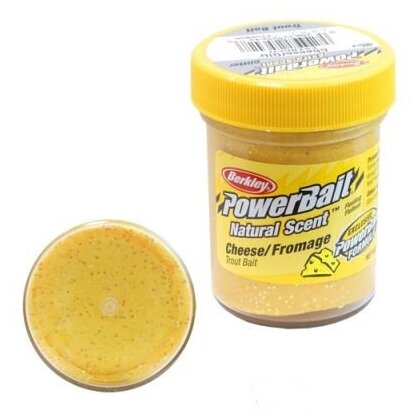 Паста форелевая "Berkley" NATURAL SCENT TROUT BAIT 50gr WHITE/NEON BLUE (бело-голубой) (1004932) . Фото №2 Паста форелевая "Berkley" NATURAL SCENT TROUT BAIT 50gr WHITE/NEON BLUE (бело-голубой) (1004932) . Фото №2