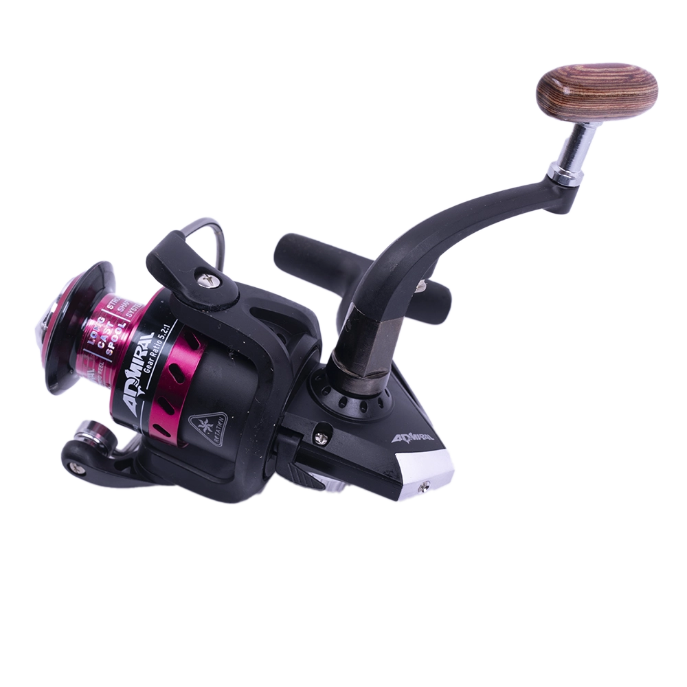 Катушка безинерционная Admiral 1000. Фото №5
