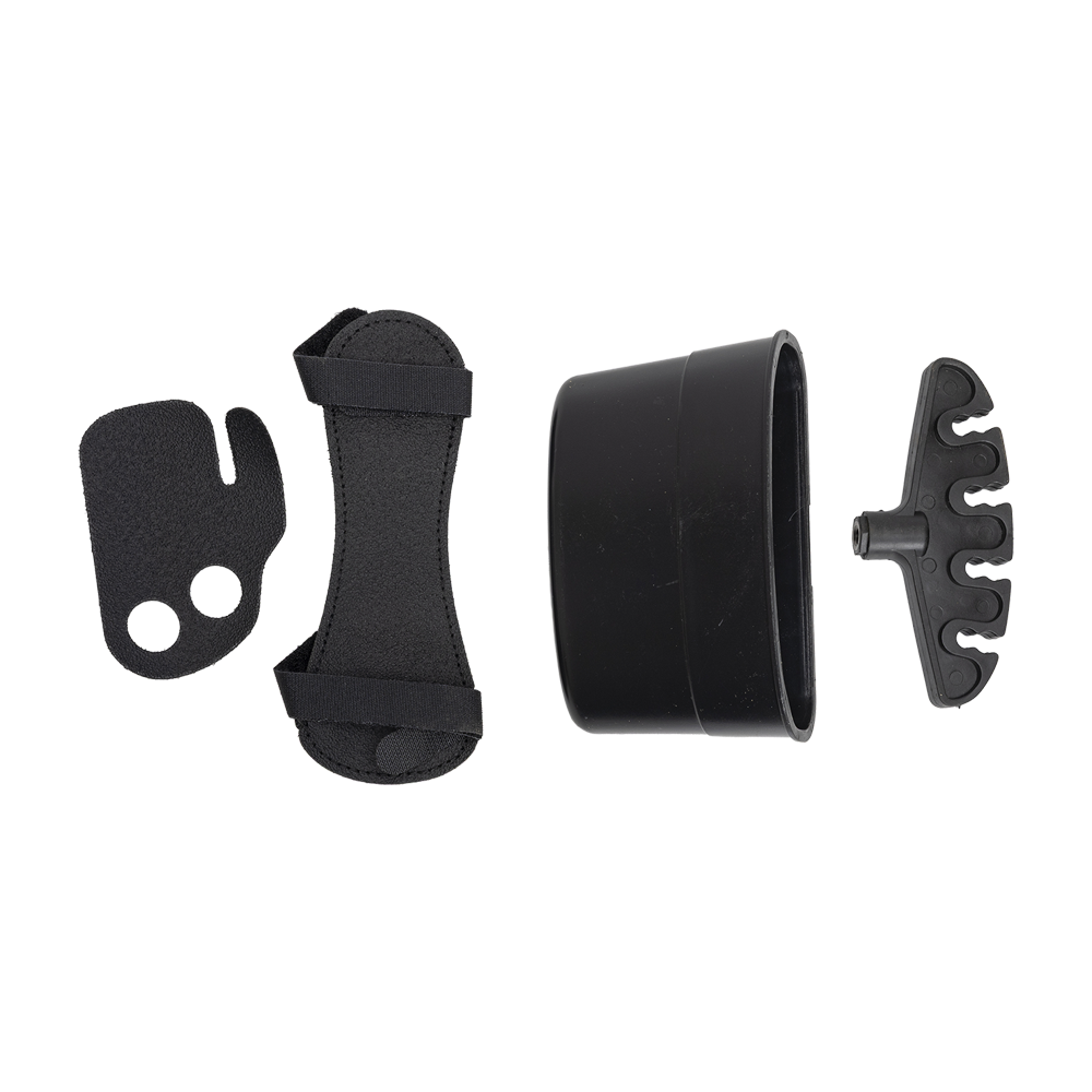 Лук Man Kung RB007, рекурсивный, black, 20lbs, стрелы 2 шт., кивер, крага, крепеж. Фото №6 Лук Man Kung RB007, рекурсивный, black, 20lbs, стрелы 2 шт., кивер, крага, крепеж. Фото №6