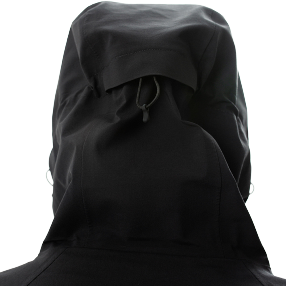 Куртка Remington Professional Сlimate Black р. 2XL. Фото №9