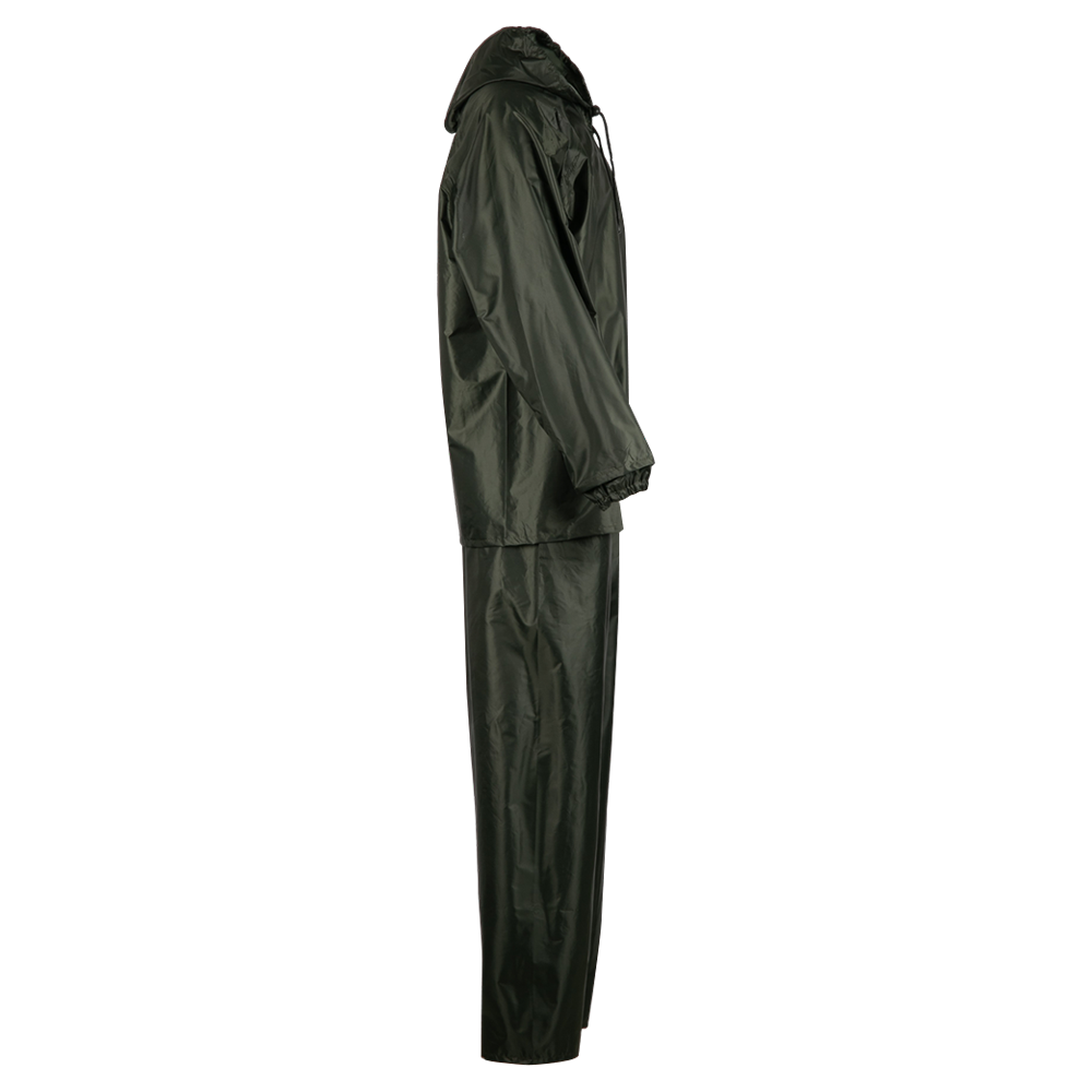 Костюм-влагозащитный серии «Стандарт» (ПВХ) р.56-58 (170-176). Фото №4