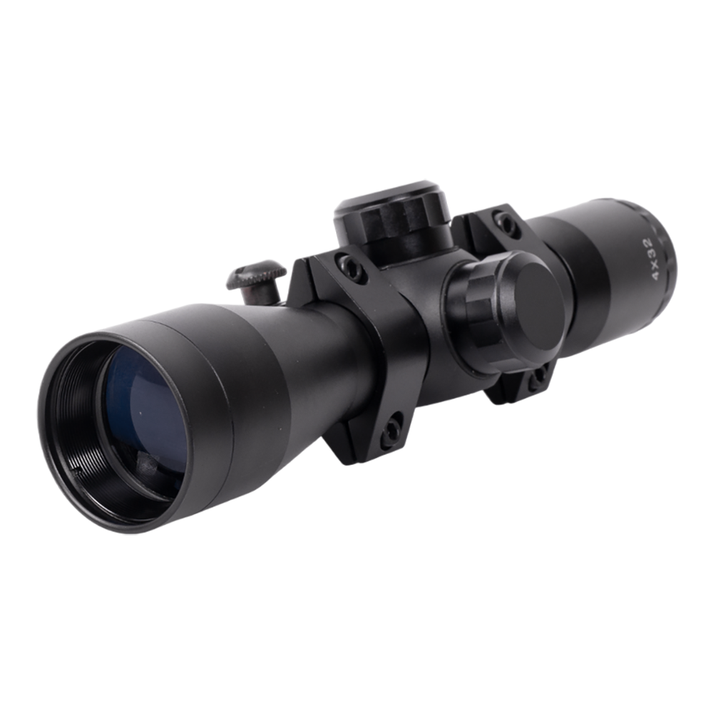 Приклад для арбалета Man Kung XB58, блочный, forest camo, кивер, стрелы 4 шт., прицел, крепеж. Фото №5