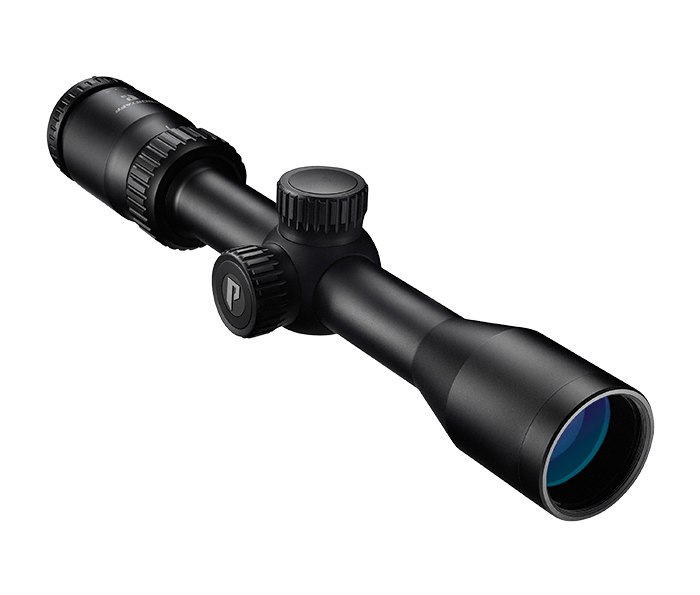 Прицел оптический Nikon PROSTAFF P3 2-7x32 Matte BDC. Фото №6 Прицел оптический Nikon PROSTAFF P3 2-7x32 Matte BDC. Фото №6