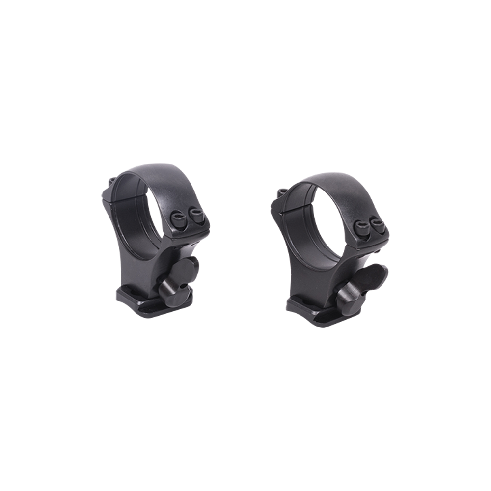 Кольца MAK 30мм на Browning Bar / Benelli Argo (5252-30003). Фото №1