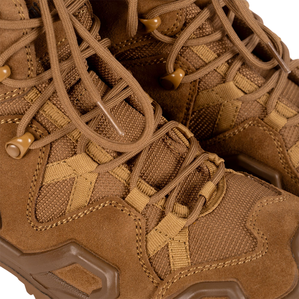 Ботинки Remington Boots Military Style Canyon New р. 40. Фото №9