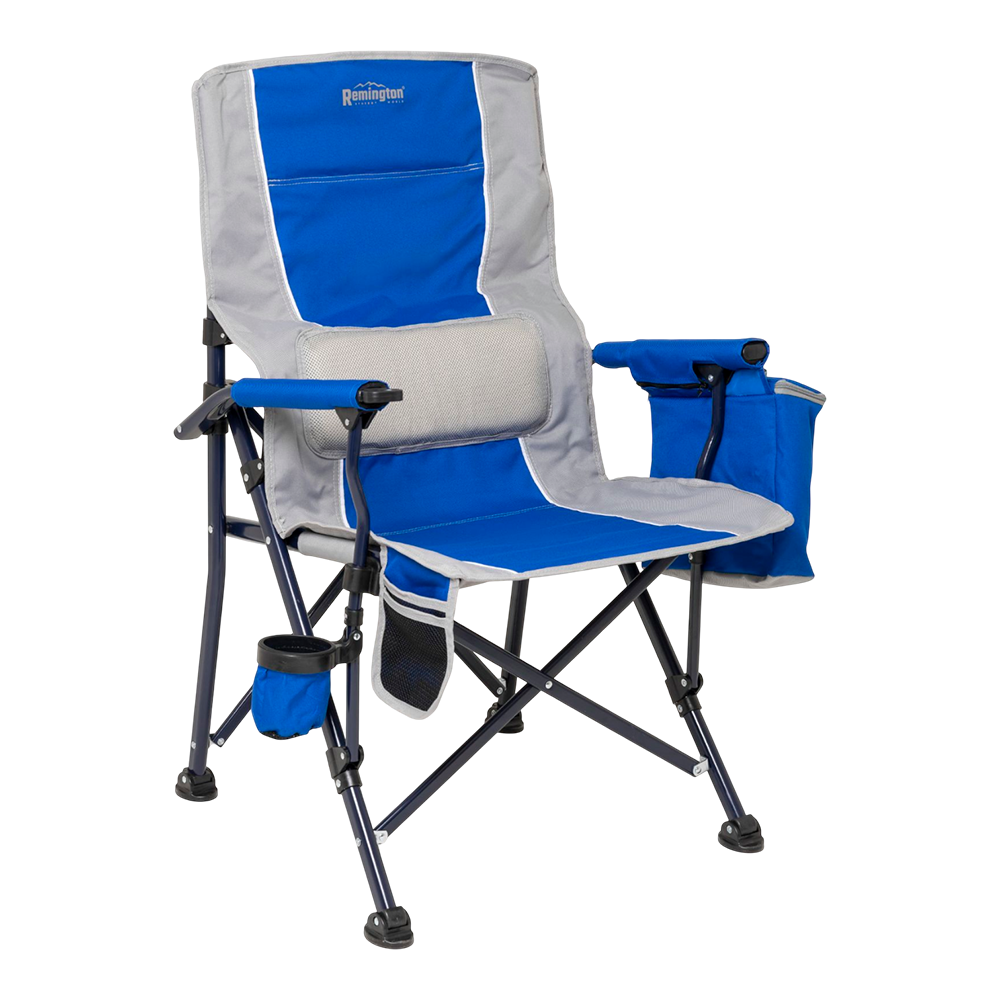 Стул Remington Tech Fit. Фото №1