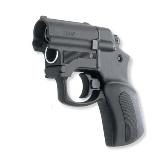 Пистолет МР-461 "Стражник" калибр 18х45Т. Фото №1 Пистолет МР-461 "Стражник" калибр 18х45Т. Фото №1
