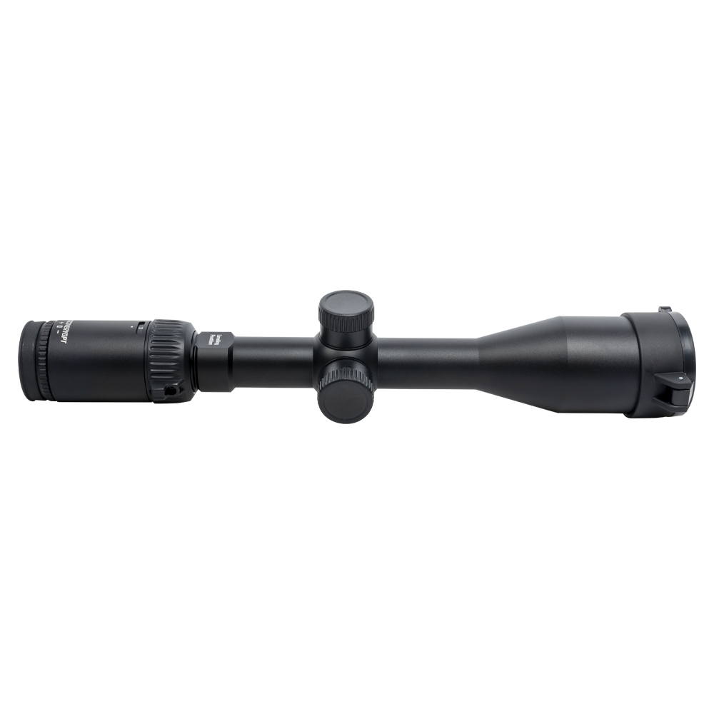 Прицел Discovery оптический MS 3-9X40 25.4мм кольца на weaver в комплекте. Фото №3 Прицел Discovery оптический MS 3-9X40 25.4мм кольца на weaver в комплекте. Фото №3