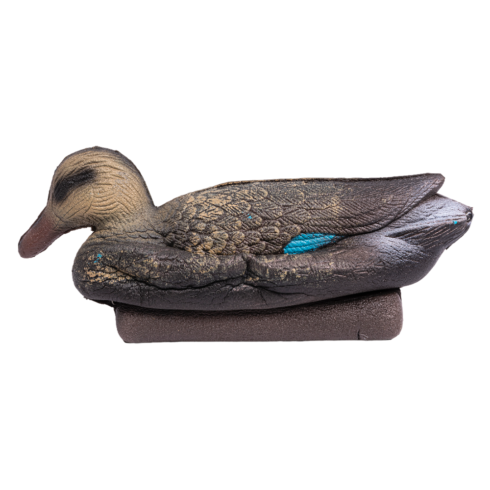 Муляж "Кряква утка" (надувной, огруженный). Фото №2 Муляж "Кряква утка" (надувной, огруженный). Фото №2