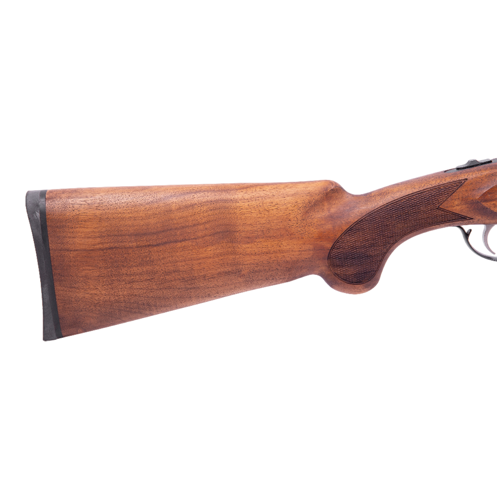 Ружье Beydora BDR 90 COMBO калибр 12Х76, L-510, 760 (черный ресивер). Фото №3