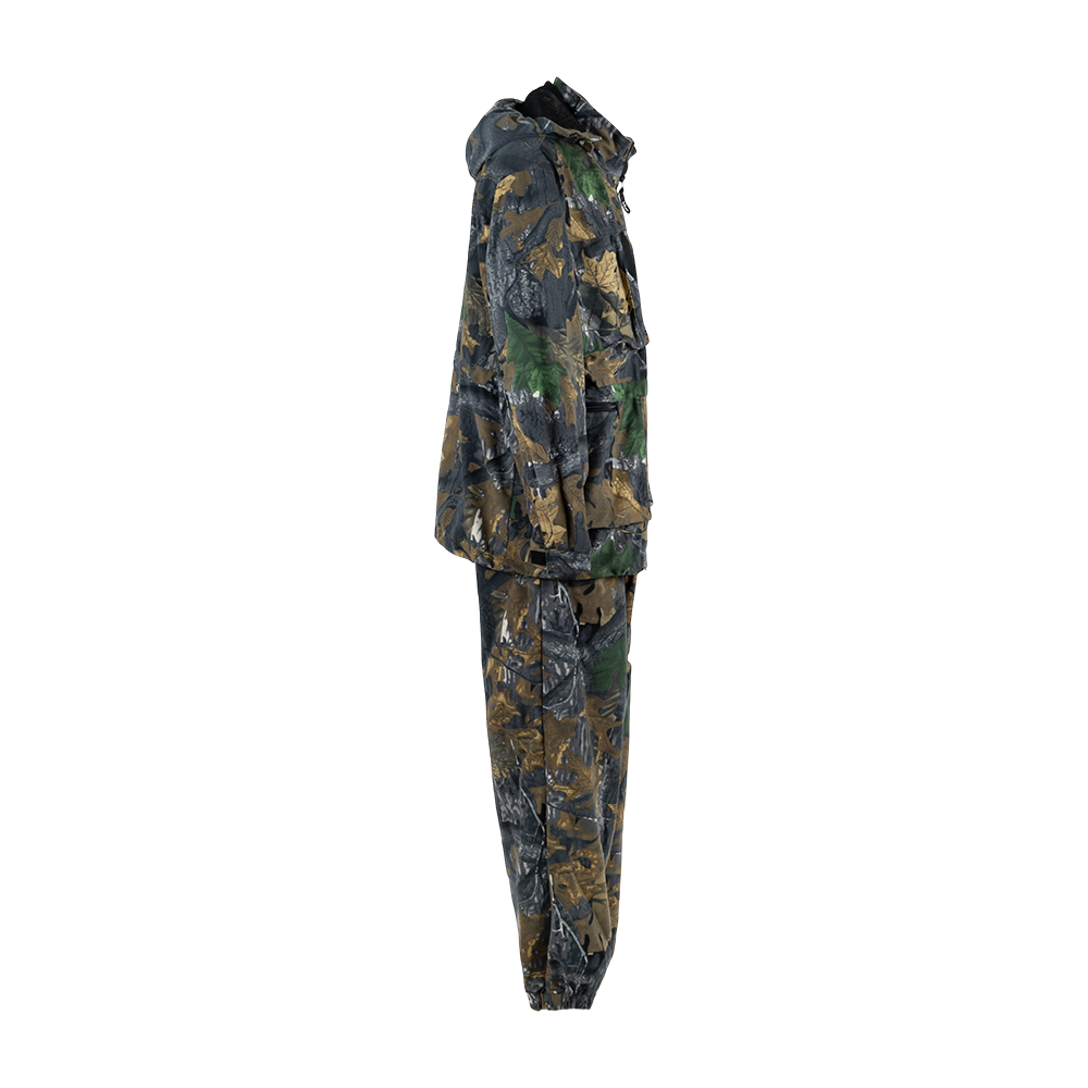 Костюм демисезонный "Валдай" (дубовый лист) р. 56-58. Фото №4 Костюм демисезонный "Валдай" (дубовый лист) р. 56-58. Фото №4