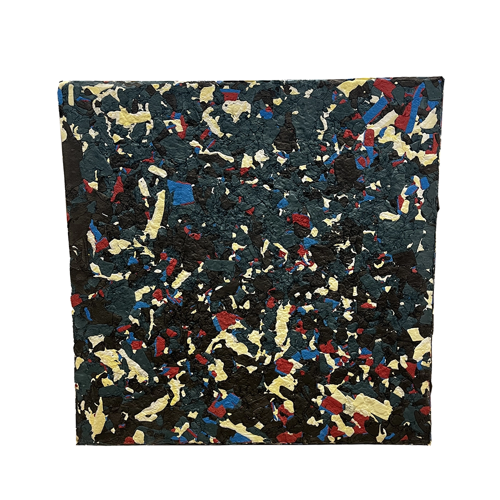 Изолон-блок 1000*1000*100. Фото №1