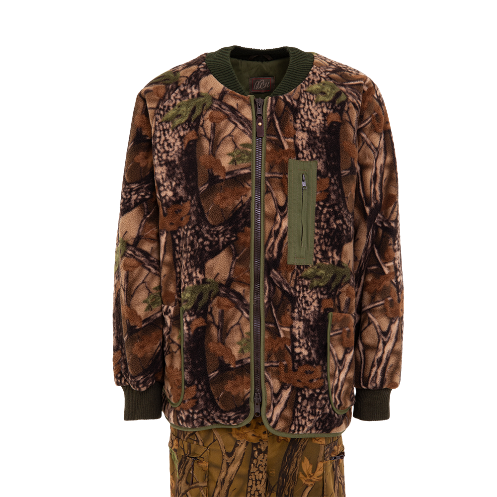 Костюм охотника зимний №5 (лес) тефлон. Фото №7 Костюм охотника зимний №5 (лес) тефлон. Фото №7