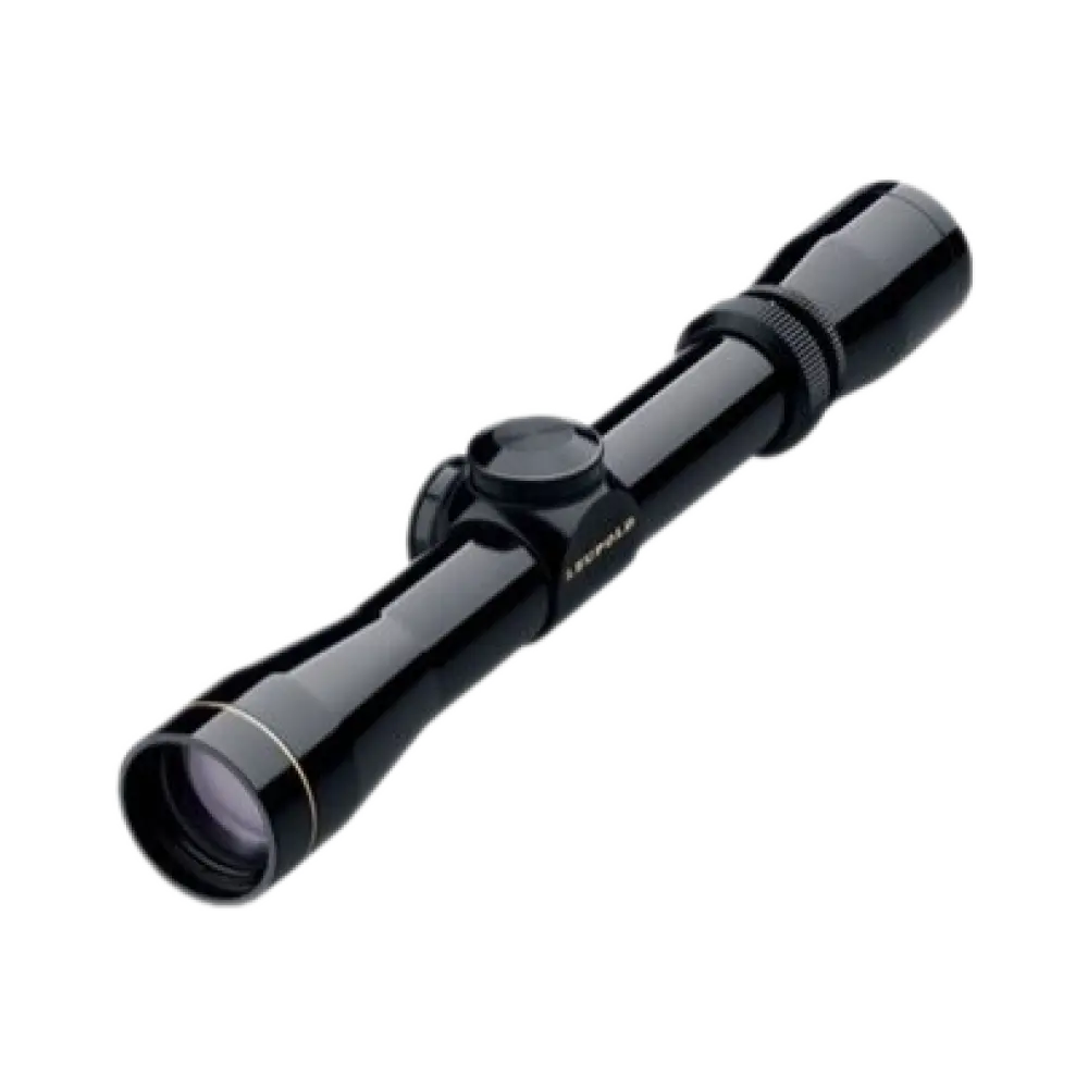 Оптический прицел LEUPOLD VX-2 2-7х28 ultralight Duplex (114400). Фото №1