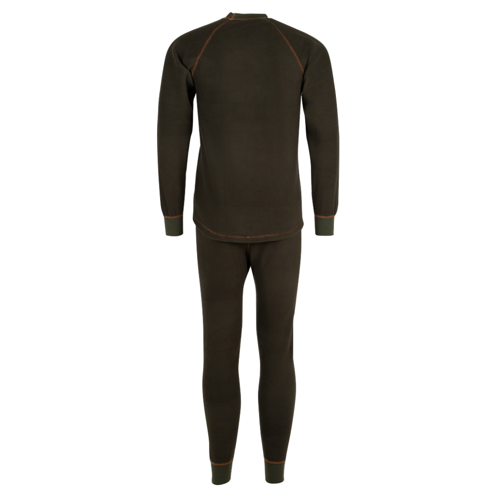 Термобелье Huntsman Thermoline (цв. хаки тк. флис) р. 60-62. Фото №3