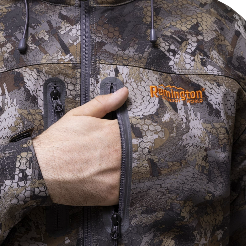 Костюм Forest Hunter Timber р. 4XL. Фото №19