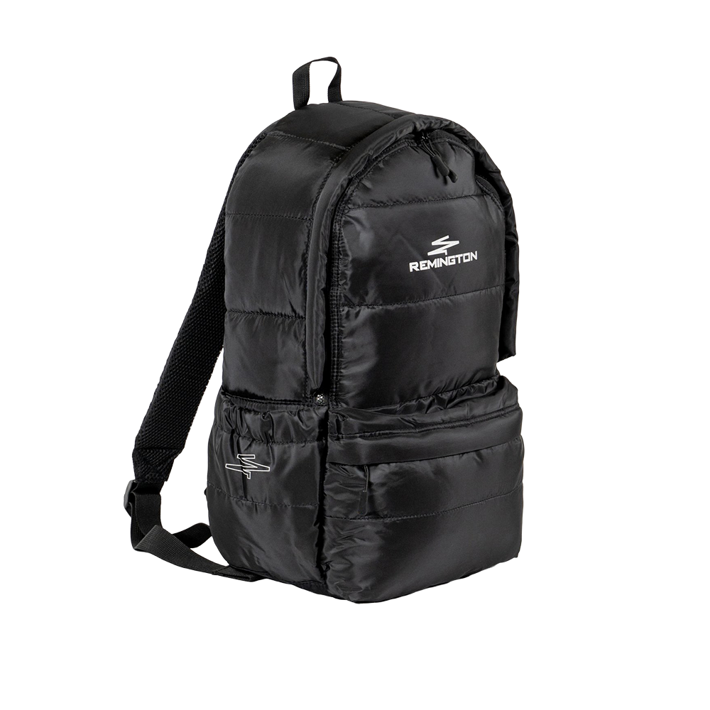Рюкзак Remington Hobby Black. Фото №1