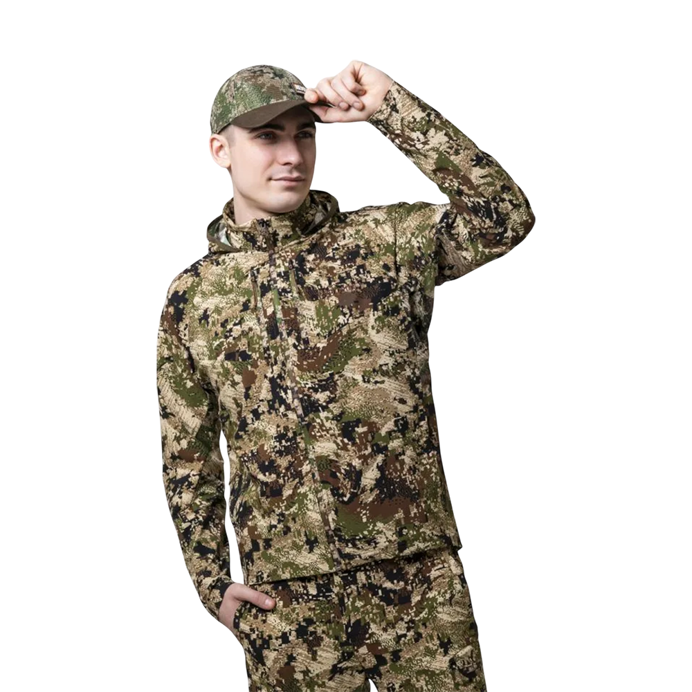 Костюм Remington Hot Summer South Forest р. S. Фото №5