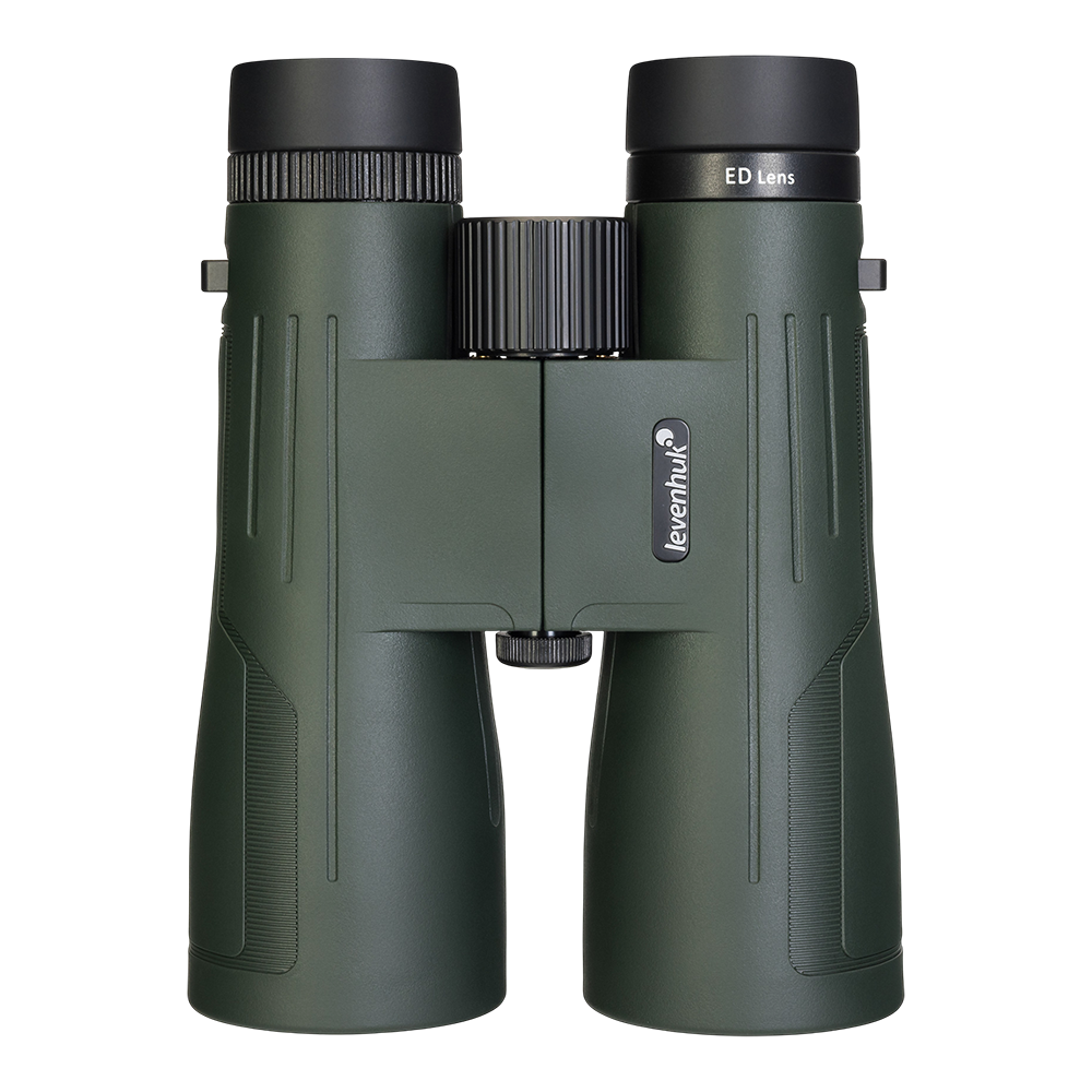 Бинокль Levenhuk New Karma PRO ED 12x50. Фото №3 Бинокль Levenhuk New Karma PRO ED 12x50. Фото №3