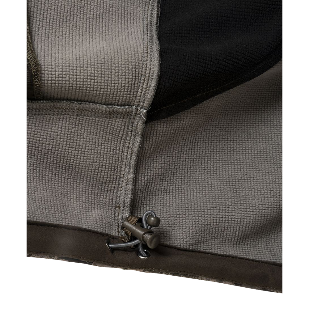 Костюм Remington Stalker Renewed Black Camo р. 2XL. Фото №20 Костюм Remington Stalker Renewed Black Camo р. 2XL. Фото №20