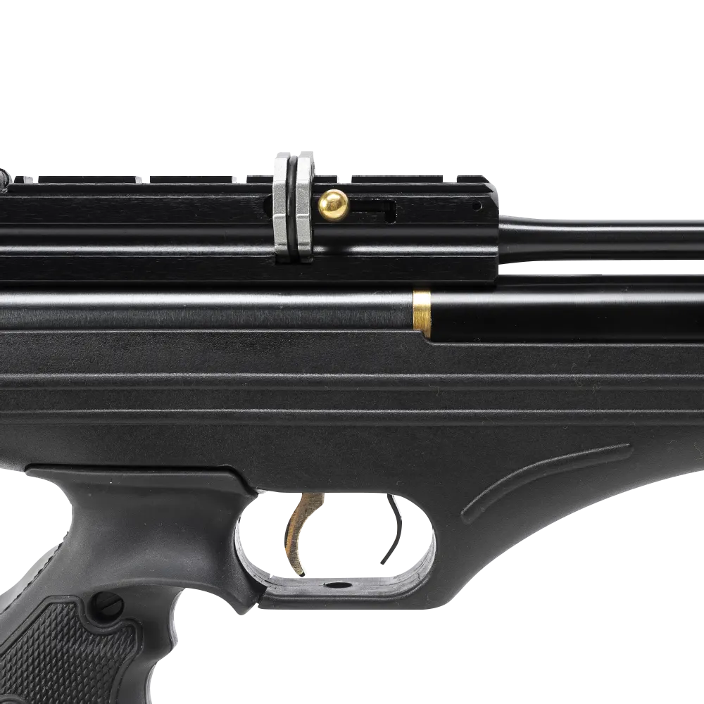 Пистолет пневматический Hatsan AT-P1 калибр 4,5мм. Фото №2 Пистолет пневматический Hatsan AT-P1 калибр 4,5мм. Фото №2