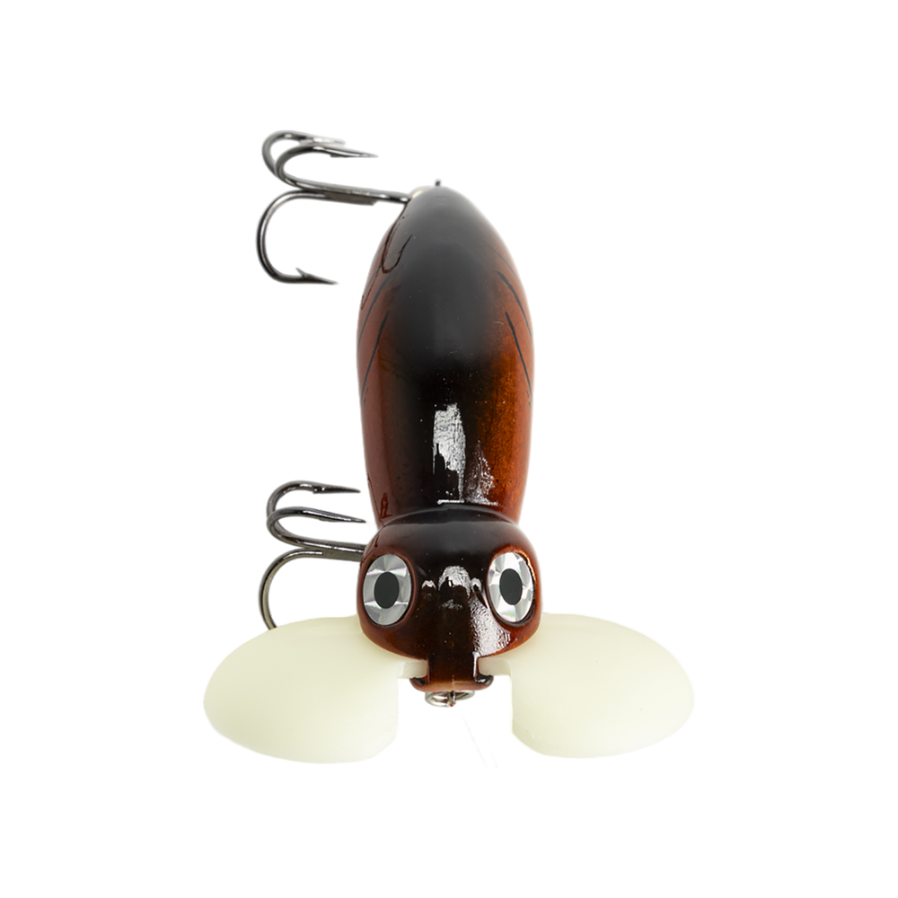 Воблер Halco NIGHT WALKER #H61 65mm, 14g 0m(Surface). Фото №2