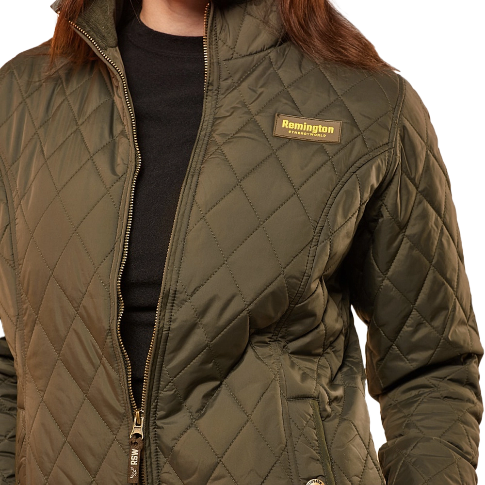 Куртка Remington Valley Low Woman р. XL. Фото №6 Куртка Remington Valley Low Woman р. XL. Фото №6