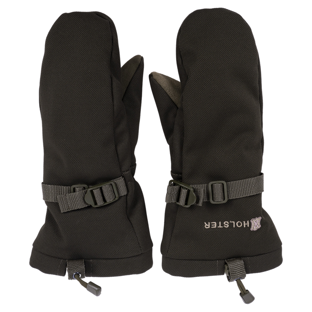 Рукавицы Скандинавия / мембрана / 10000 ((30)) (Хольстер). Фото №1 Рукавицы Скандинавия / мембрана / 10000 ((30)) (Хольстер). Фото №1