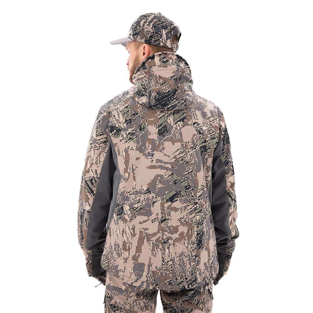 Костюм Remington Stalker Renewed Figure р. L. Фото №6 Костюм Remington Stalker Renewed Figure р. L. Фото №6