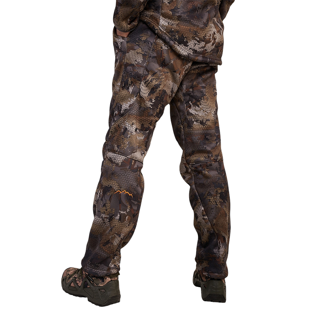 Костюм Remington Stalker Timber р. S. Фото №3