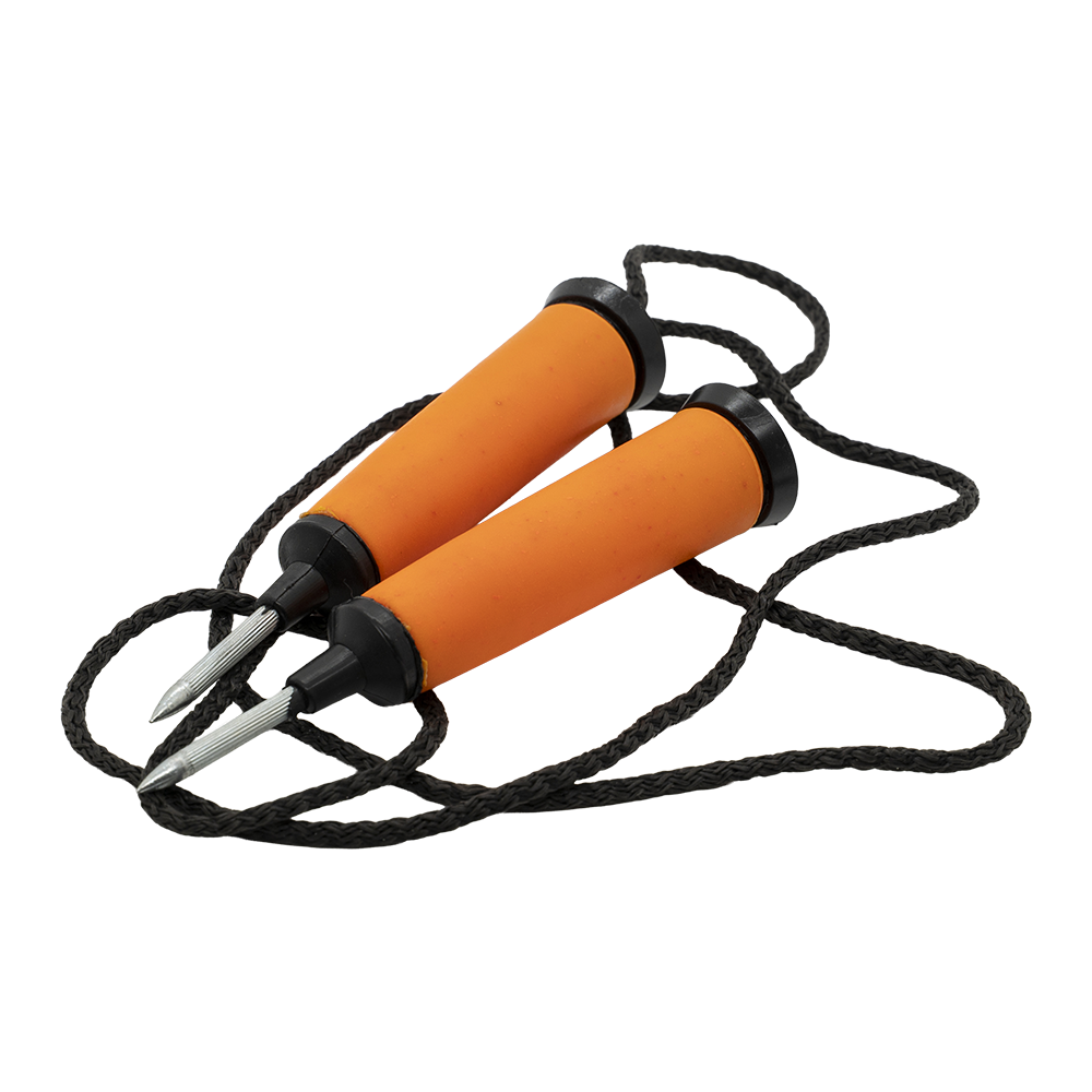 САМОСПАСАТЕЛЬ (предмет первой необходимости на тонком льду)/120/. Фото №1