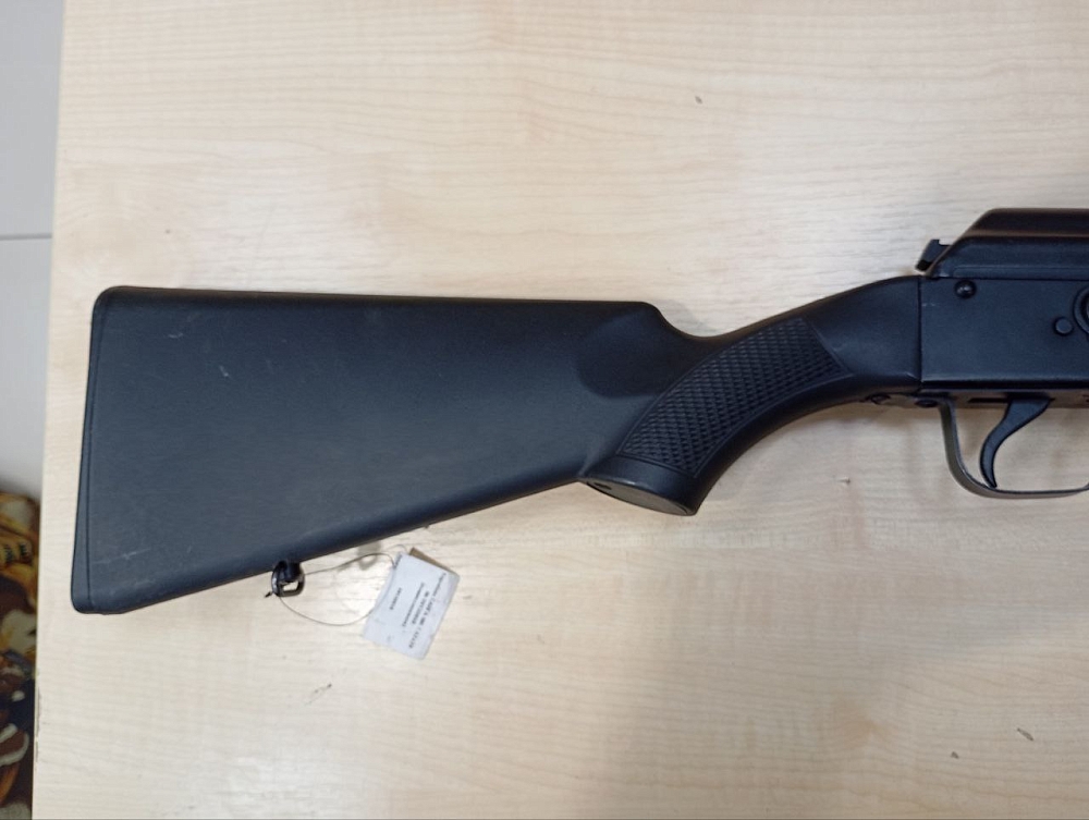 Калашников САЙГА МК кал.7,62x39. Фото №4