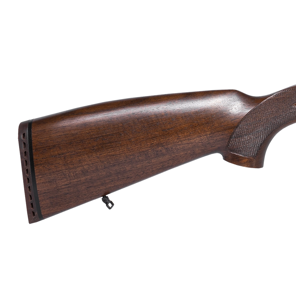 Ружье комбинированное Sabatti MASTER, калибр 12х76, с нарезным стволом калибр 8х57 JRS, дерево. Фото №3 Ружье комбинированное Sabatti MASTER, калибр 12х76, с нарезным стволом калибр 8х57 JRS, дерево. Фото №3