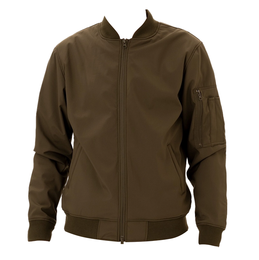 Куртка Remington Lining Tactical Jacket Army Green р. L. Фото №2