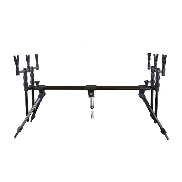 Род-под Metallica Gold. Фото №2 Род-под Metallica Gold. Фото №2