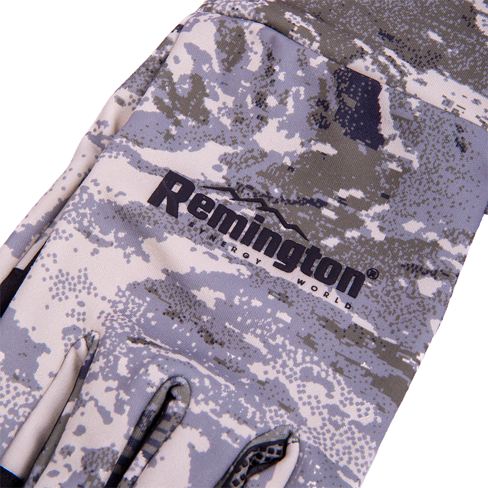 Перчатки Remington Mount  Rifle р. L/XL. Фото №4