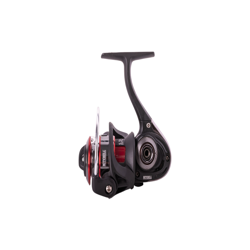 Катушка безинерционная MITCHELL 310 PRO. Фото №1 Катушка безинерционная MITCHELL 310 PRO. Фото №1