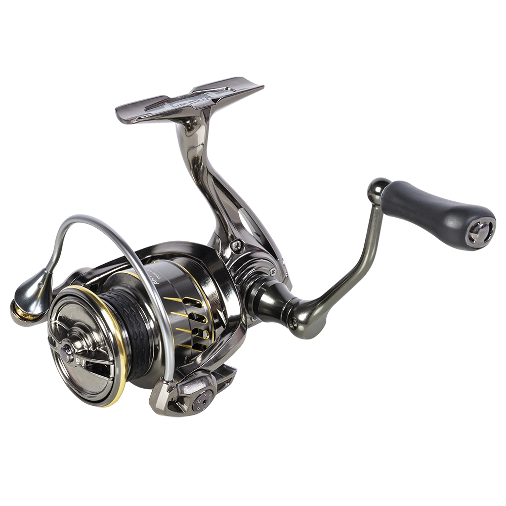 Катушка Nautilus Arta 2500. Фото №1